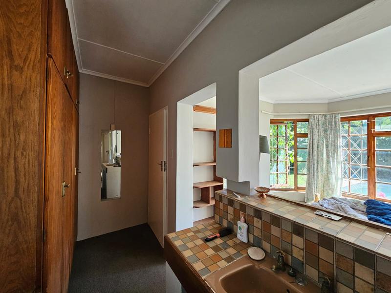To Let 4 Bedroom Property for Rent in Grahamstown Eastern Cape